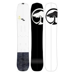 Arbor Landmark Camber Splitboard
