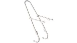 Tubus Tara Titanium Lowrider Carrier