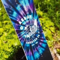 Arbor Cheater -Online Ski Sale 07 2022 ARBOR CHEATER IN ENVIRO 06 1280x1280