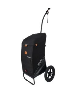 XLC Bike Shopping Trolley