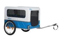 XLC Bike Trailer Doggy Van Mod.2018