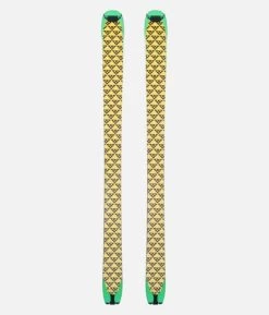 Black Crows Pilus Navis Freebird