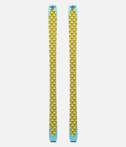 Black Crows Pilus Mentis Freebird