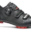 Sidi Mtb Trace 2 Women -Online Ski Sale 10157521 MtbTrace2Woman NeroNero 600x600