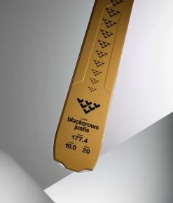 Black Crows Justis -Online Ski Sale 101865 028 Y2 1280x1280