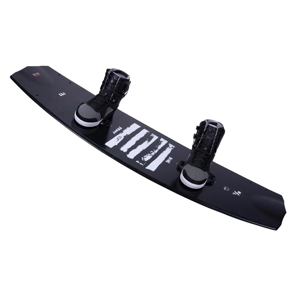 Hyperlite Blueprint 143 W/ Team X Bindings 2023 3 Hyperlite Blueprint 143 W/ Team X Bindings 2023