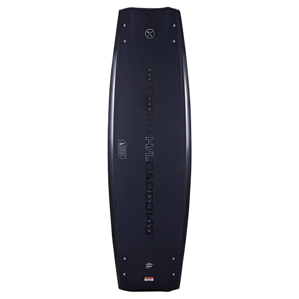 Hyperlite Riot Loaded 142 Wakeboard 2023 3 Hyperlite Riot Loaded 142 Wakeboard 2023