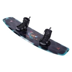 Hyperlite Murray Jr. 120 W/ Black Remix Bindings 2023