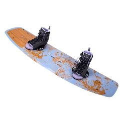 Hyperlite Women's Prizm 139 W/ Syn Bindings 2023
