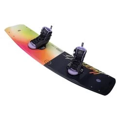 Hyperlite Women's Cadence 134 W/ Syn Bindings 2023