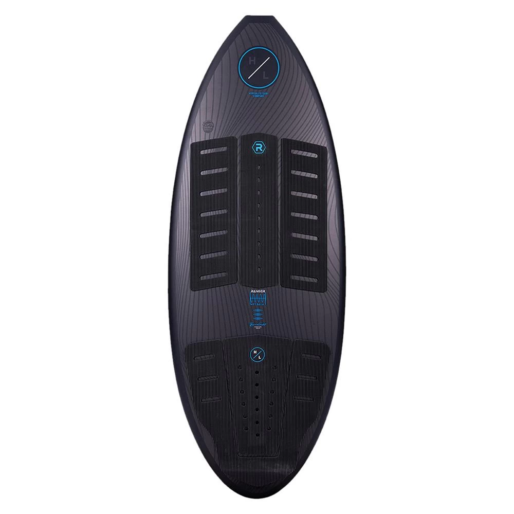 Hyperlite Ranger 4.5 Wake Surfer 2023 3 Hyperlite Ranger 4.5 Wake Surfer 2023