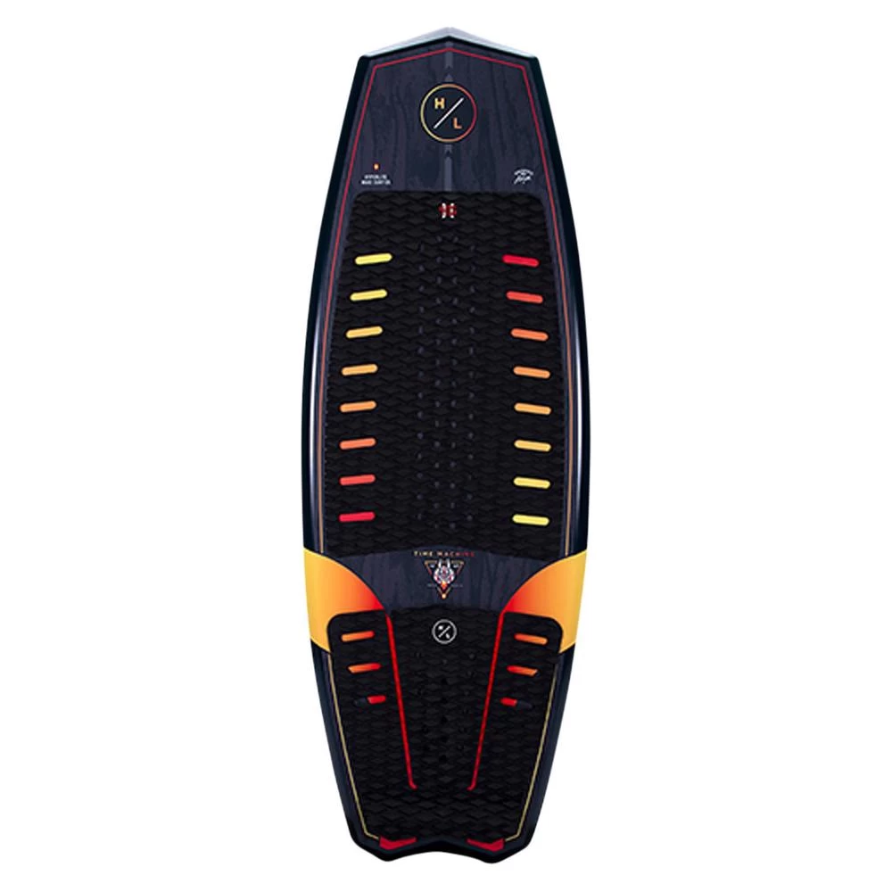 Hyperlite Time Machine 4.7 Wake Surfer 2023 3 Hyperlite Time Machine 4.7 Wake Surfer 2023