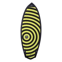Hyperlite Shim 5.3 Wake Surfer 2023