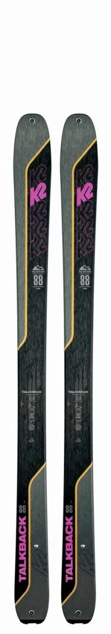 K2 Talkback 88 6 K2 Talkback 88 - Image 4