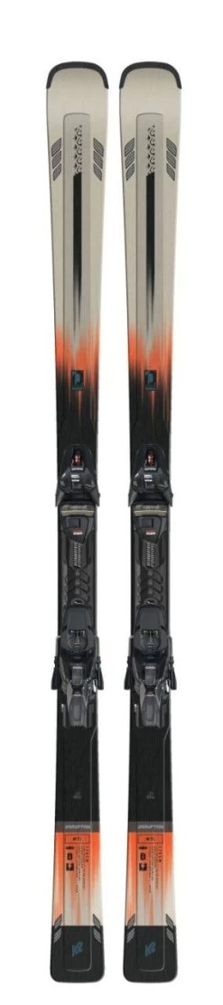 K2 Disruption MTI -Online Ski Sale 10H0001 252 1 K2 DisruptionMTi TOP 1280x1280
