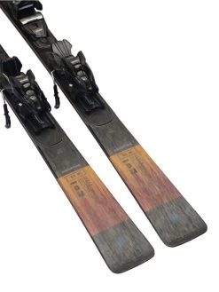 K2 Disruption SC W -Online Ski Sale 10H0401 243 1 K2 DisruptionSCW TAIL 1280x1280