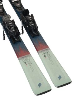 K2 Disruption 76C W -Online Ski Sale 10H0406 243 1 K2 Disruption76CW TAIL 1280x1280