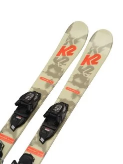 K2 Poacher Jr -Online Ski Sale 10H0804 209 1 K2 PoacherJR TIP 2 1280x1280