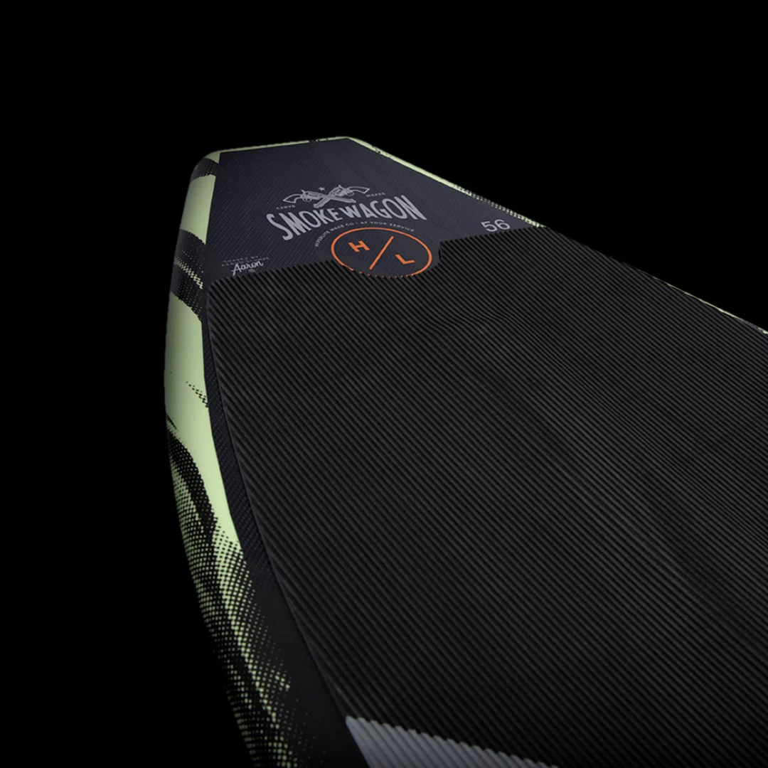 Hyperlite Smokewagon Skim Surfer 58 2023 5 Hyperlite Smokewagon Skim Surfer 58 2023 - Image 3