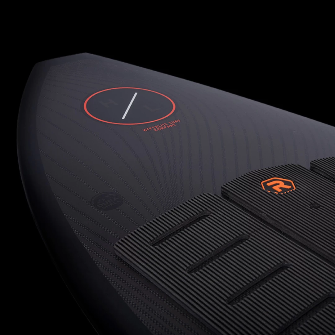 Hyperlite Ranger 4.5 Wake Surfer 2023 4 Hyperlite Ranger 4.5 Wake Surfer 2023 - Image 2