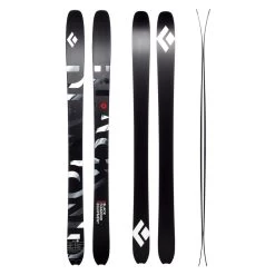 Black Diamond Impulse 98 Skis