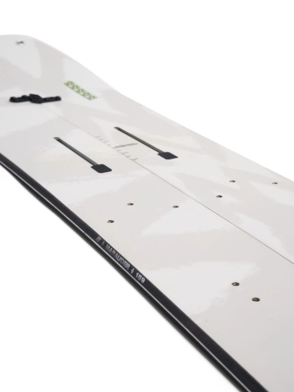 K2 Marauder Split Package 5 K2 Marauder Split Package - Image 3