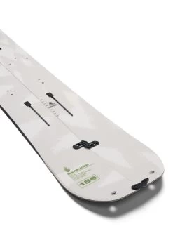 K2 Marauder Split Package 7 K2 Marauder Split Package -Online Ski Sale 11F0001 F22 K2SB MARAUDER TAIL 1280x1280