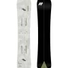 K2 Marauder Split Package -Online Ski Sale 11F0001 F22 K2 Marauder Splitboard 1280x1280