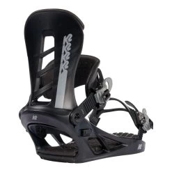 K2 Sonic -Online Ski Sale 11G1005 F22 K2SB SONIC BLK BACK34 1280x1280