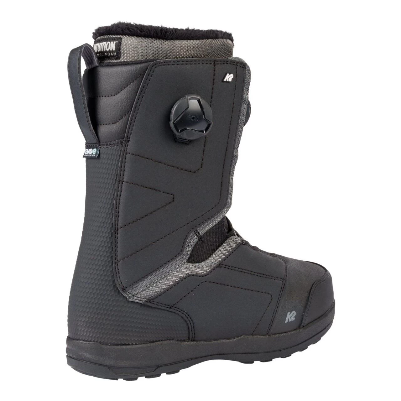 K2 Hanford 5 K2 Hanford - Image 3