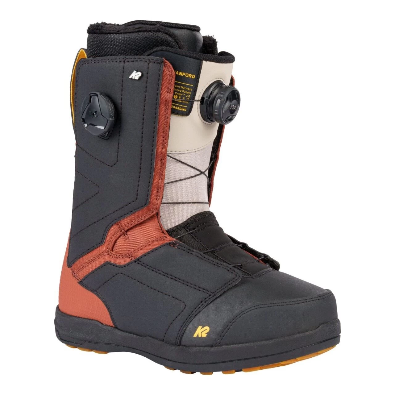 K2 Hanford 14 K2 Hanford - Image 12