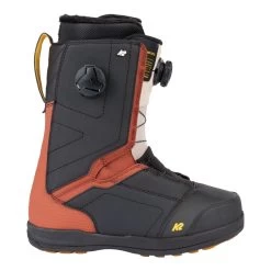 K2 Hanford 30 K2 Hanford -Online Ski Sale 11G2037 F22 K2SB HANFORD UC BLK SIDE 1280x1280