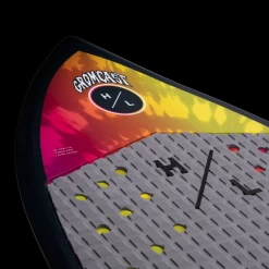 Hyperlite Kid's 3.9 Gromcast Wakesurf Board 2023 -Online Ski Sale 123