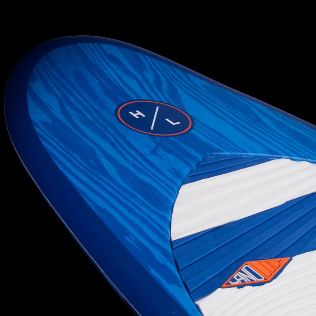 Hyperlite Landlock 5.9 Wakesurf Board 2023 5 Hyperlite Landlock 5.9 Wakesurf Board 2023 - Image 3