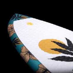 Hyperlite Good Daze 4.7 Wake Surfer 2023 -Online Ski Sale 15