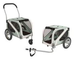 Blue Bird Dog Mini 12"