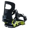 Bent Metal Logic -Online Ski Sale 2022 2023 Bent Metal Logic Snowboard Binding Green 02 1280x1280