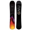 GNU Banked Country -Online Ski Sale 2022 2023 GNU Banked Country Snowboard 600x600