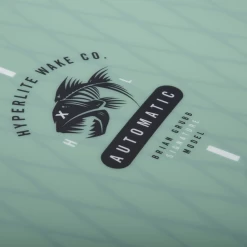 Hyperlite Automatic 4.7 Wake Surfer 2023 -Online Ski Sale 211