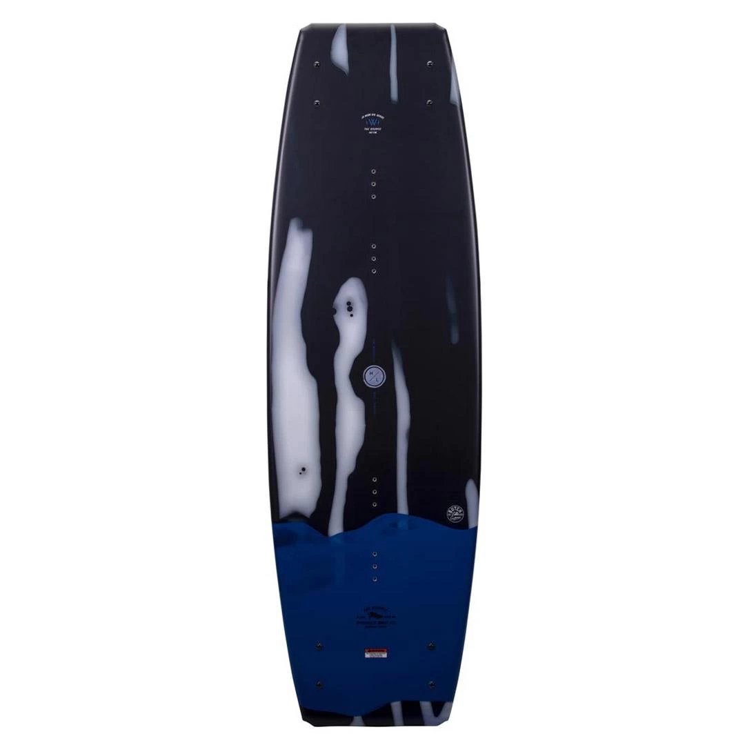 Hyperlite Source 143 Wakeboard Men's 2021 4 Hyperlite Source 143 Wakeboard Men's 2021 - Image 2