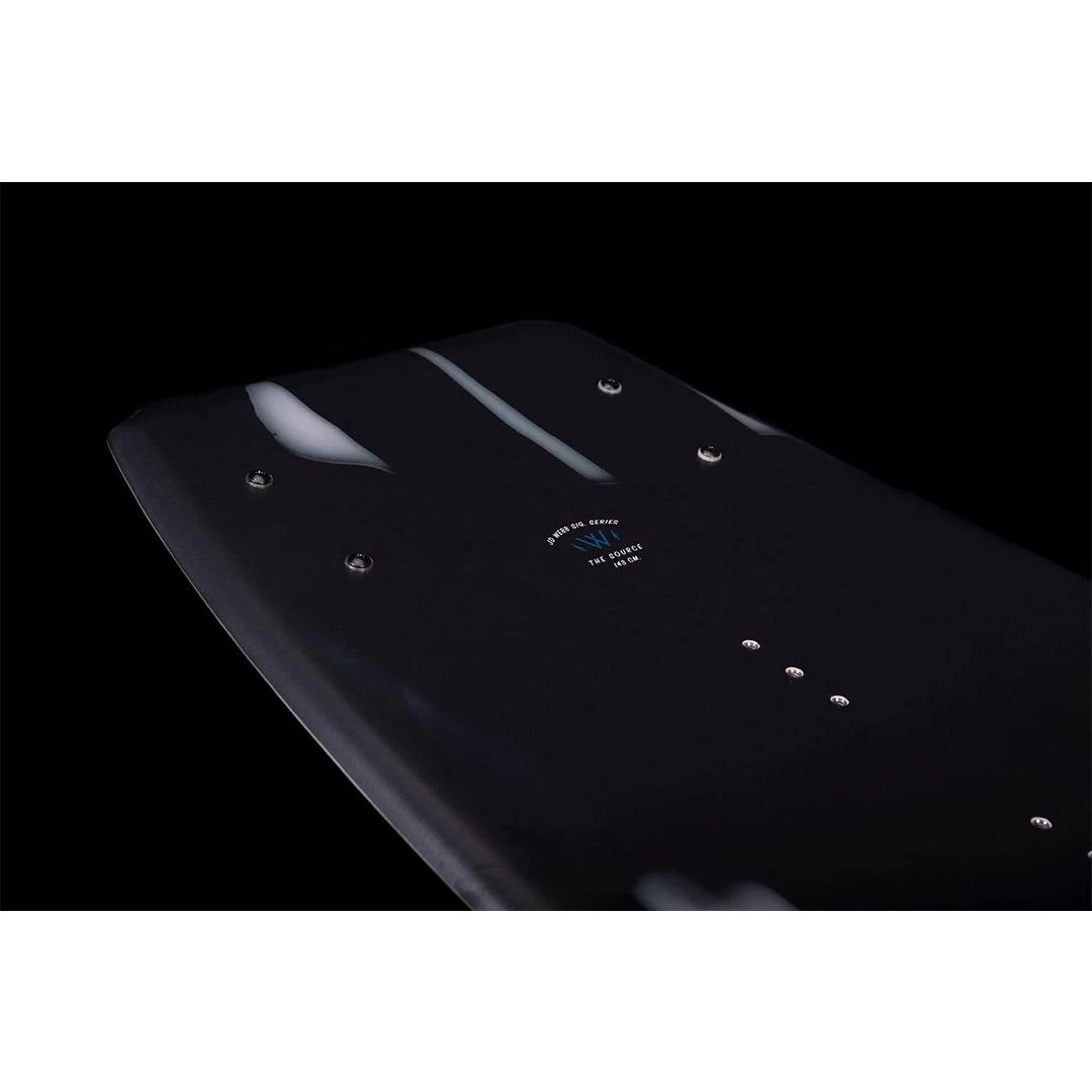 Hyperlite Source 143 Wakeboard Men's 2021 6 Hyperlite Source 143 Wakeboard Men's 2021 - Image 4