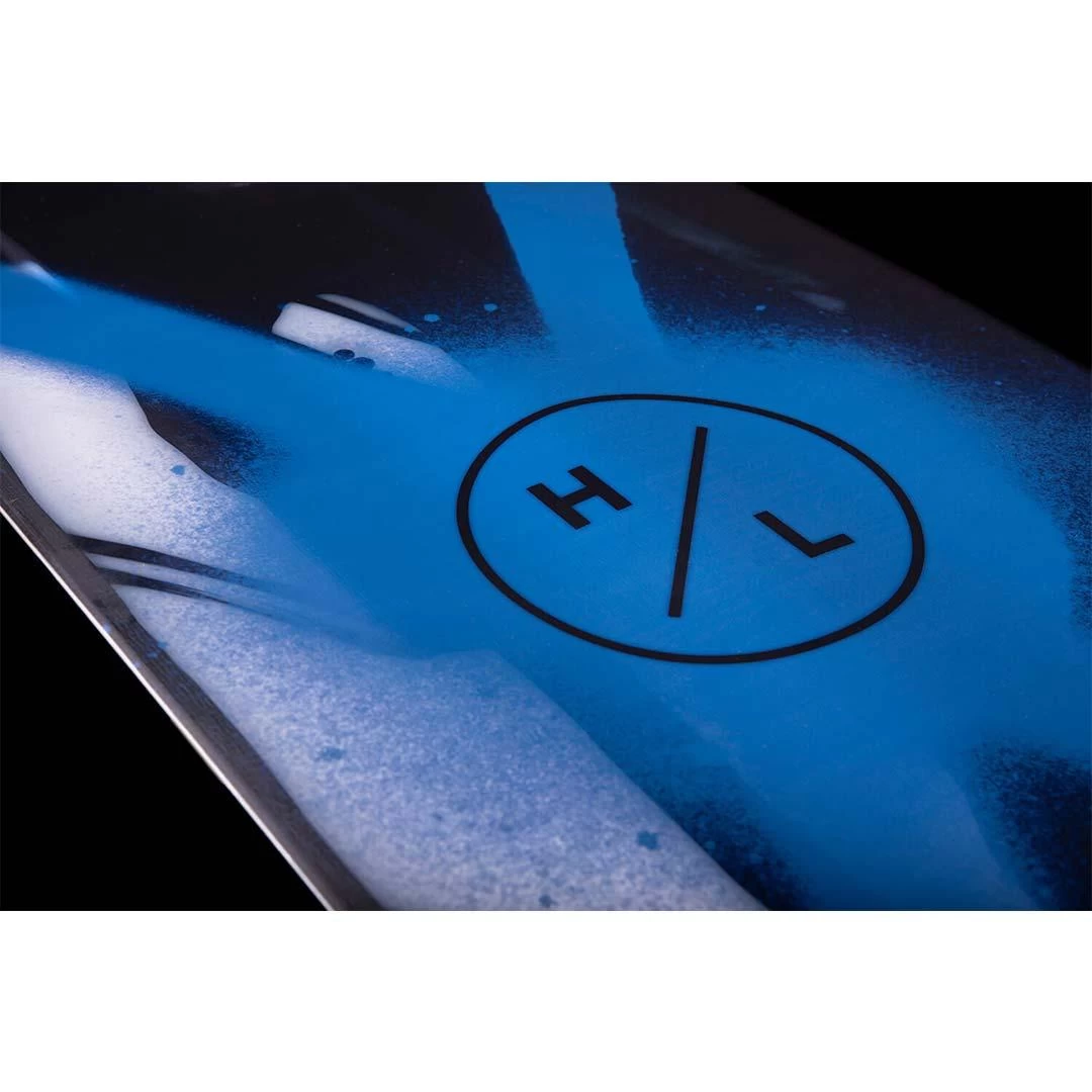 Hyperlite Source 143 Wakeboard Men's 2021 7 Hyperlite Source 143 Wakeboard Men's 2021 - Image 5