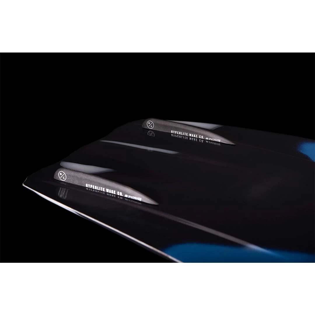 Hyperlite Source 143 Wakeboard Men's 2021 8 Hyperlite Source 143 Wakeboard Men's 2021 - Image 6