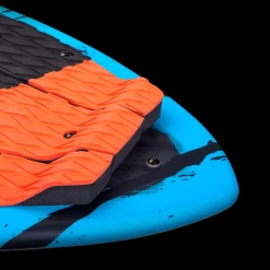 Hyperlite Hi-Fi 56 Skim Surfer 2023 -Online Ski Sale 214