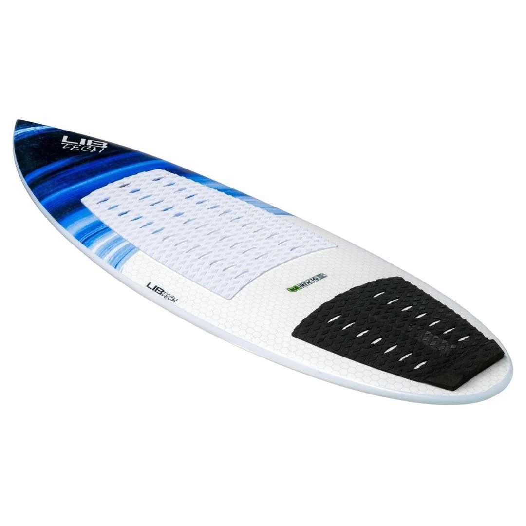 Lib Tech Yachtsea Wakesurf Board 2021 4 Lib Tech Yachtsea Wakesurf Board 2021 - Image 2