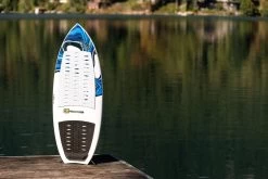 Lib Tech Air'N Skim Wakesurf Board 2021 9 Lib Tech Air'N Skim Wakesurf Board 2021 -Online Ski Sale 21su020 slimboardlake
