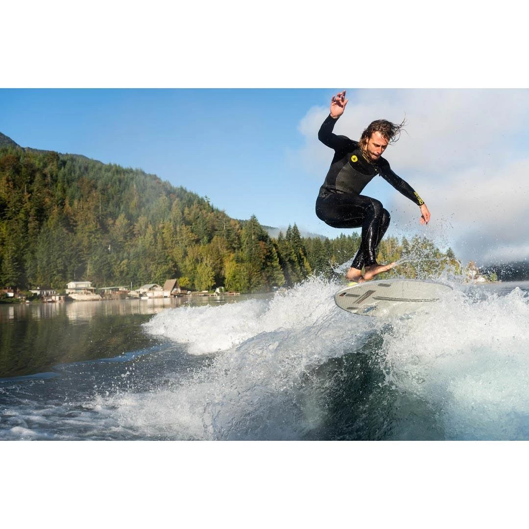 Lib Tech Air'N Skim Wakesurf Board 2021 5 Lib Tech Air'N Skim Wakesurf Board 2021 - Image 3