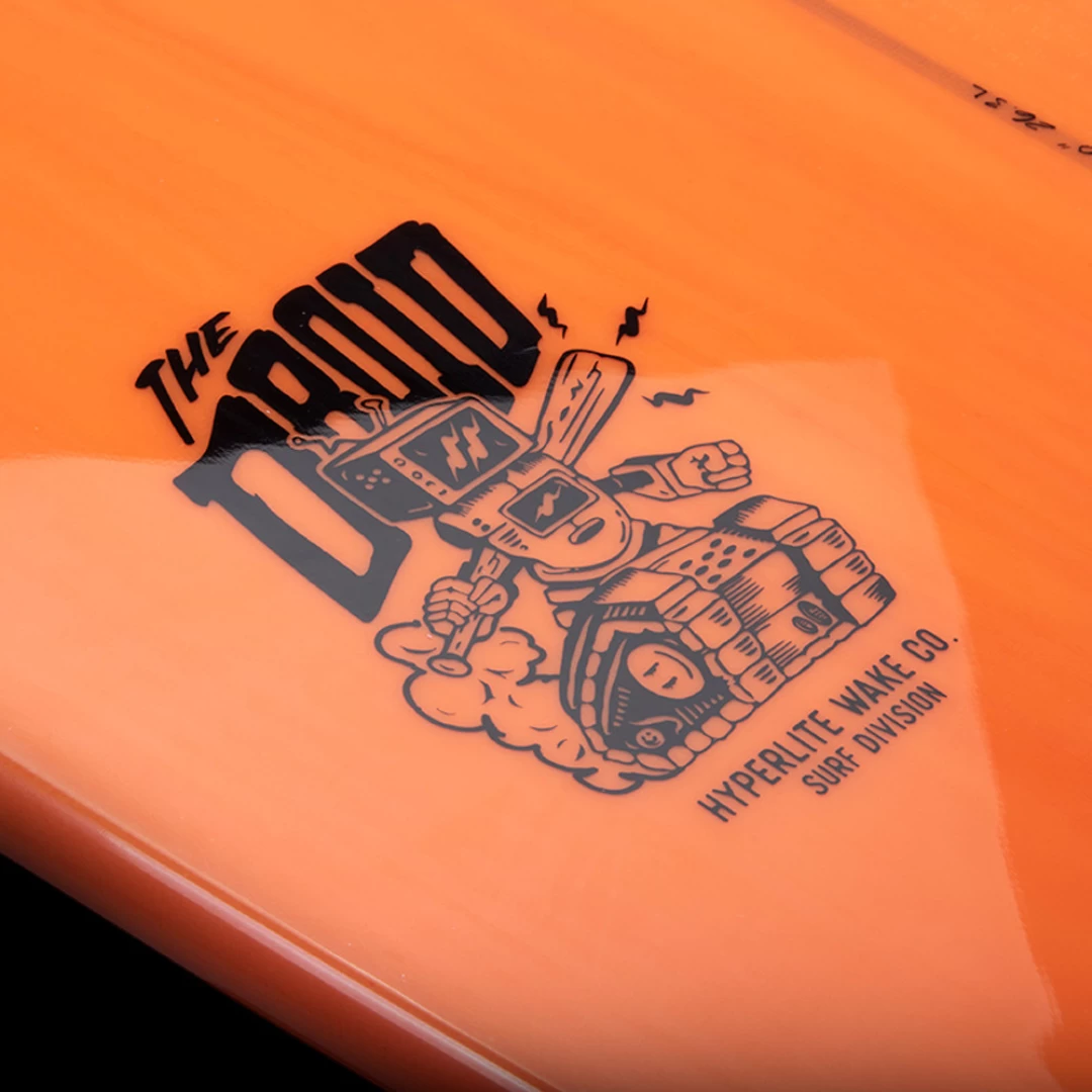 Hyperlite Droid Wake Surfer 5.3 2023 6 Hyperlite Droid Wake Surfer 5.3 2023 - Image 4
