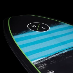 Hyperlite 4.8 Broadcast Wakesurf Board 2023 -Online Ski Sale 222