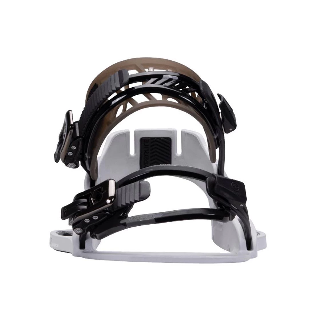 Hyperlite System Lowback Wakeboard Binding 2023 5 Hyperlite System Lowback Wakeboard Binding 2023 - Image 3